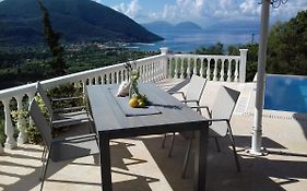 Aurea Thea Villa